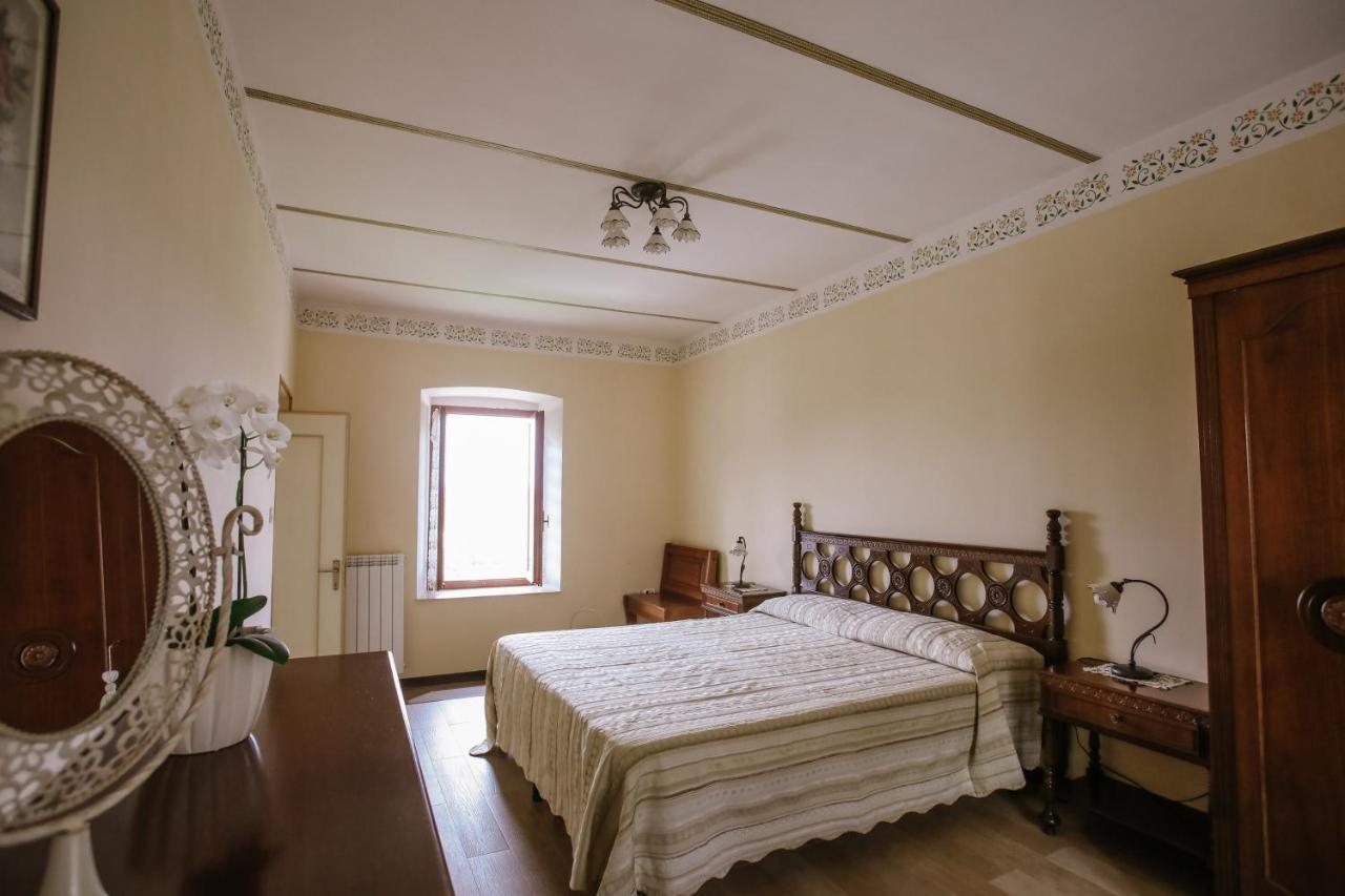 Il Pozzo Fiorito Apartment Cossombrato Exterior photo
