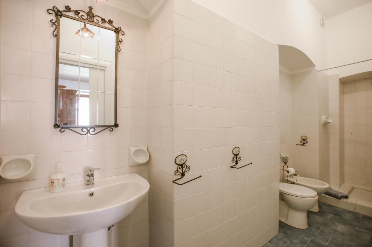 Il Pozzo Fiorito Apartment Cossombrato Exterior photo