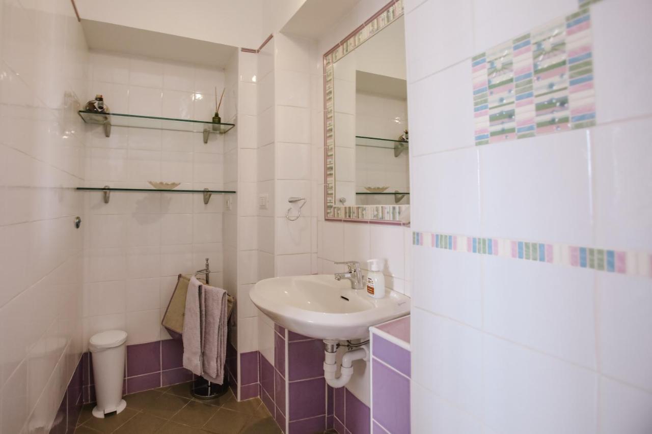 Il Pozzo Fiorito Apartment Cossombrato Exterior photo