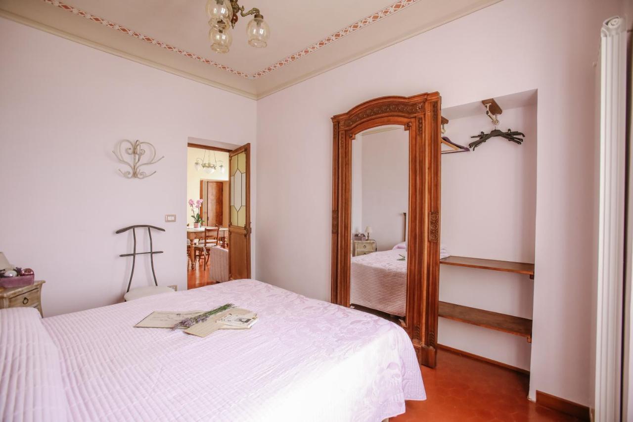 Il Pozzo Fiorito Apartment Cossombrato Exterior photo