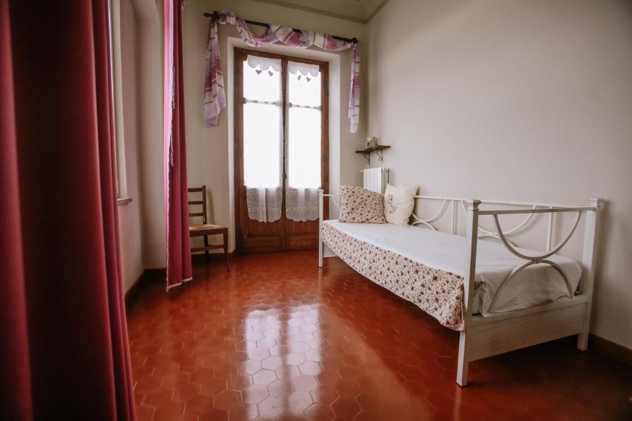 Il Pozzo Fiorito Apartment Cossombrato Exterior photo