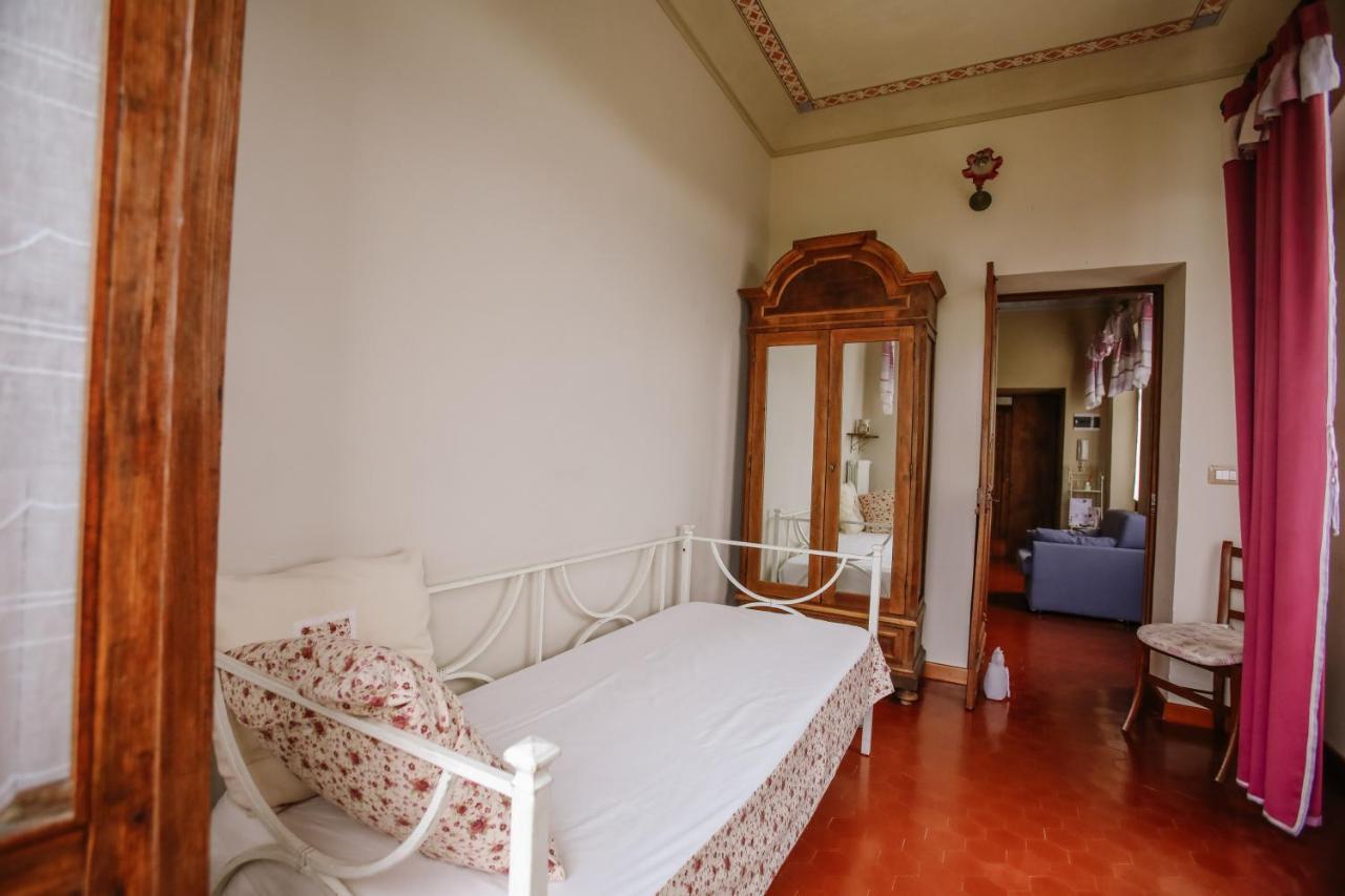 Il Pozzo Fiorito Apartment Cossombrato Exterior photo